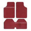 5-piece set of universal pvc leather carpet floor MATS for car floor MATS, exclusively for cross-border trade on temu, Amazon and shein Application Scenario